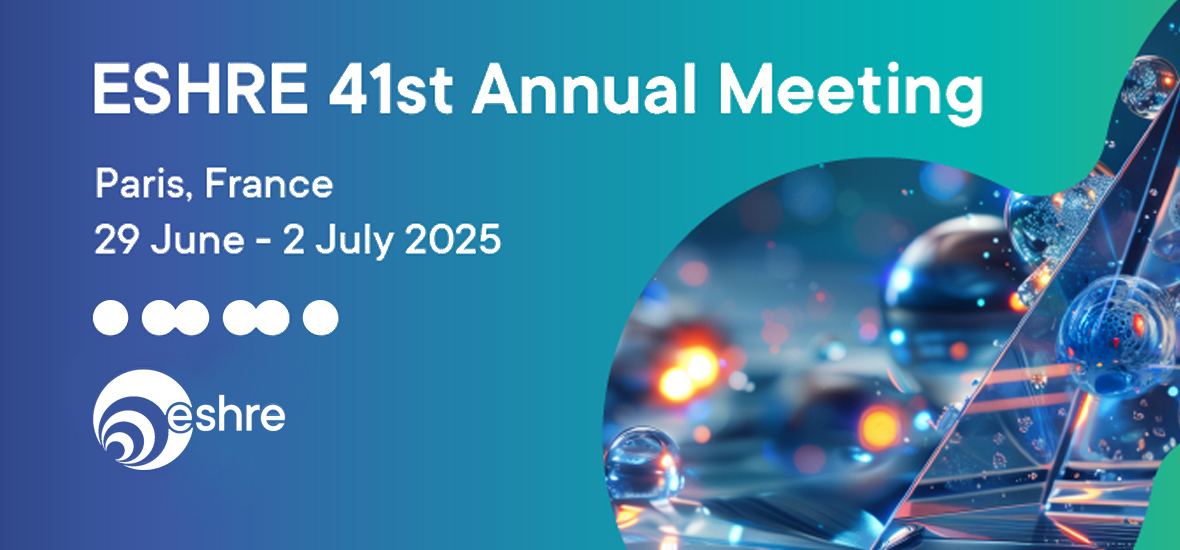 展會速遞 | 華粵行醫療亮相巴黎ESHRE : 解碼ART領域新趨勢